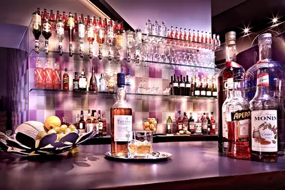 Hotelbar