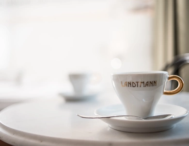 Wiener Originale CAFE LANDTMANN