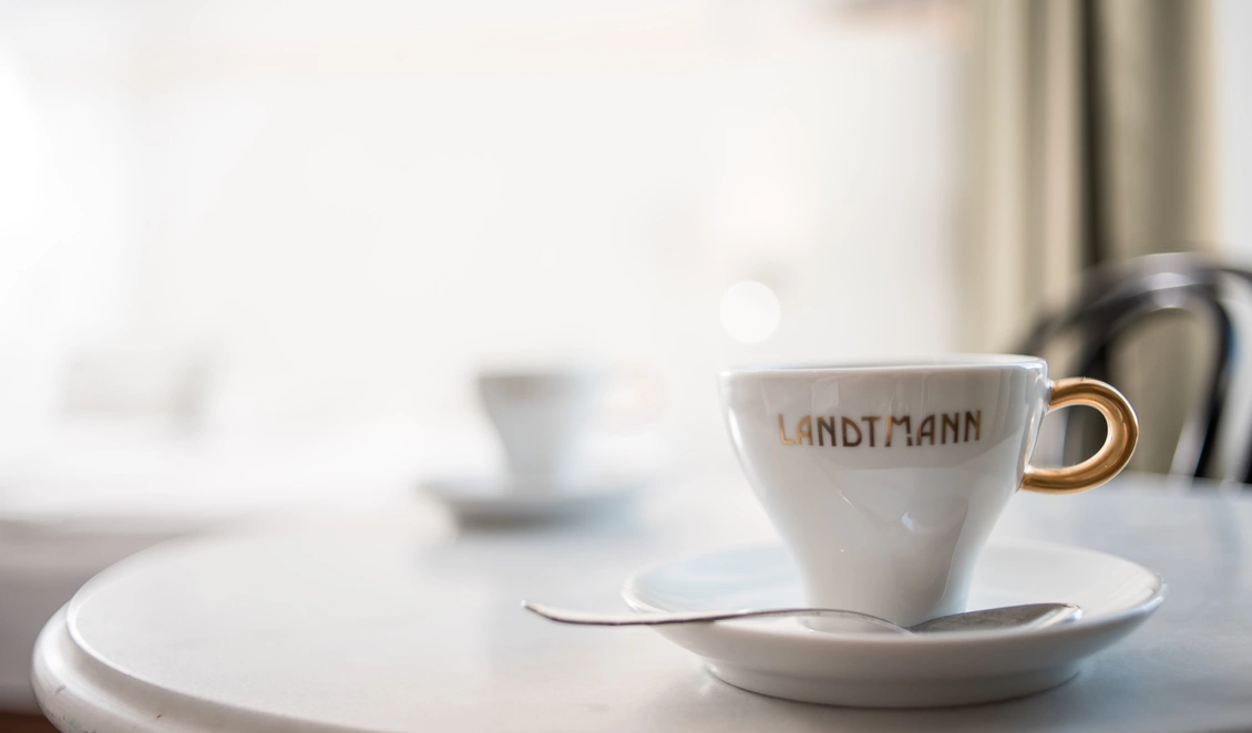 Wiener Originale CAFE LANDTMANN