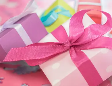 Geschenk © Pixabay / blickpixel