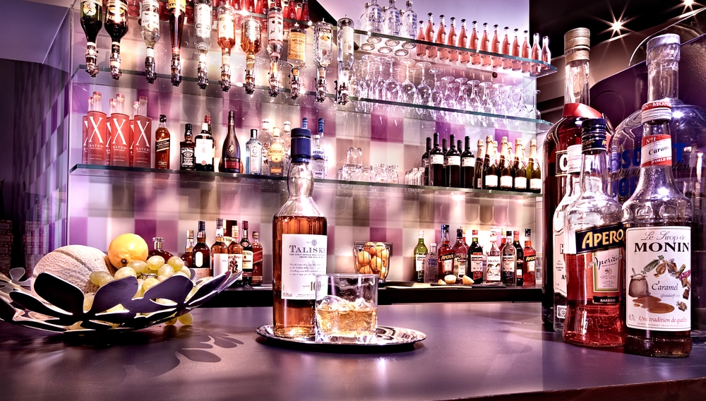 Hotelbar