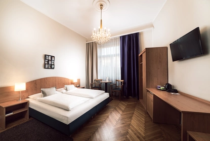 Doppelzimmer DONAUWALZER