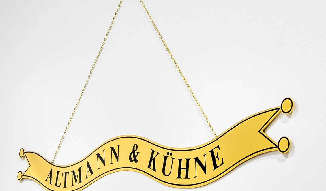 Wiener Originale ALTMANN & KÜHNE