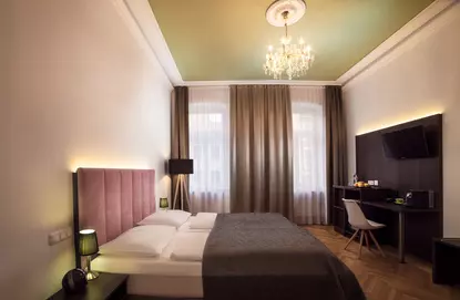 Doppelzimmer DONAUWALZER