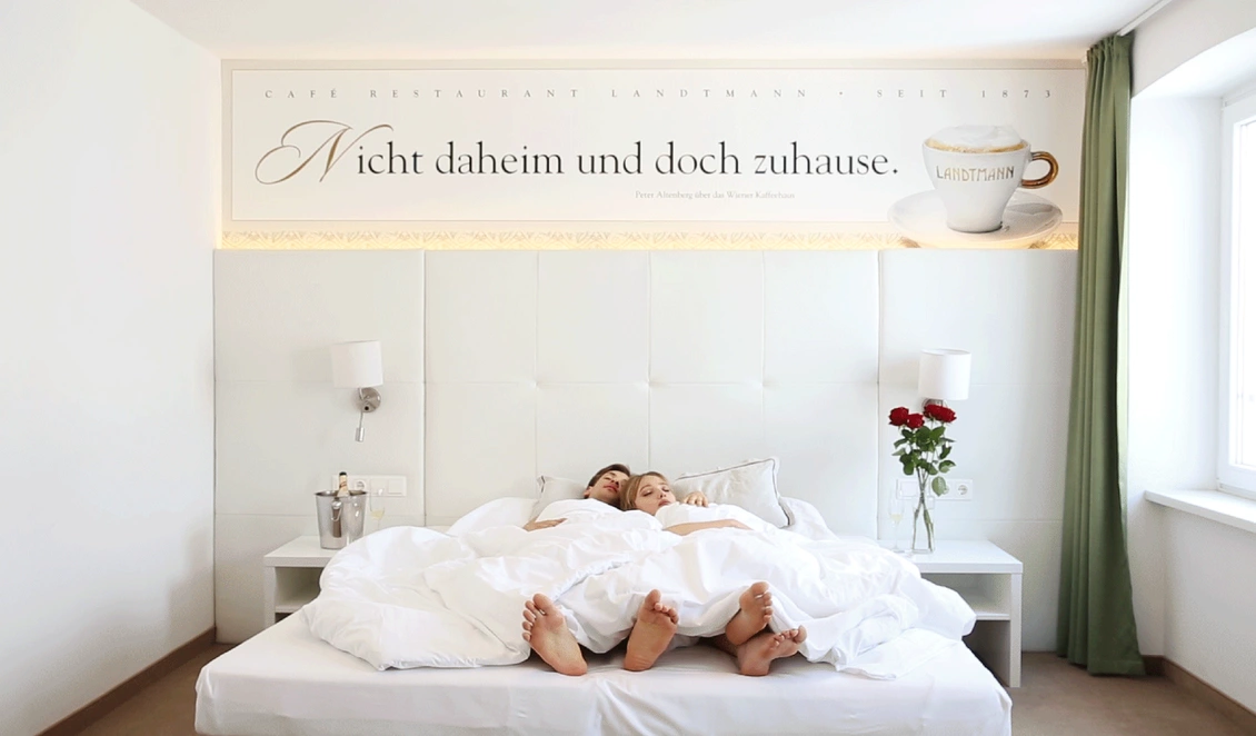 Wiener Originale CAFE LANDTMANN